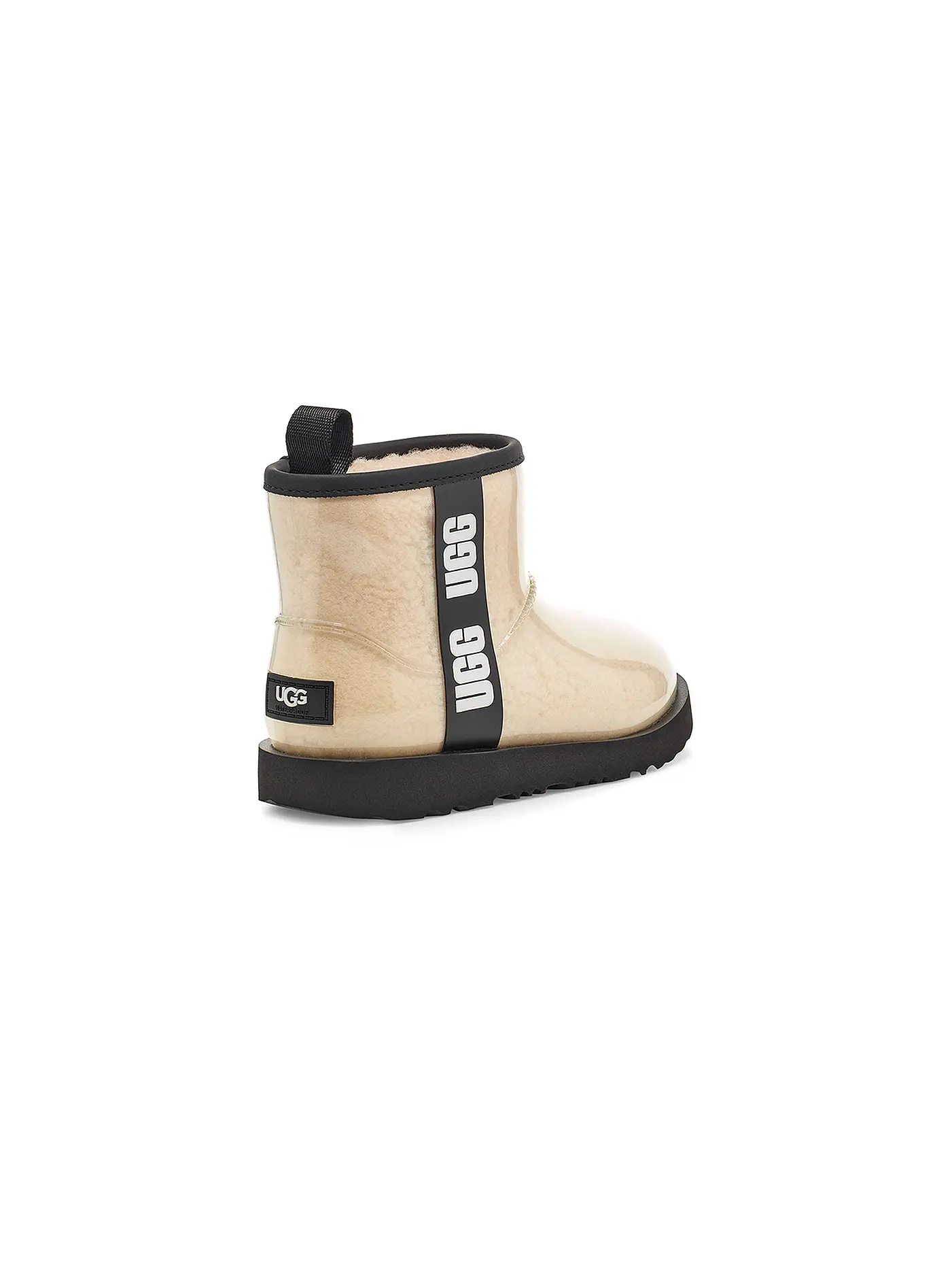 UGG | Mädchen Boots " Classic Clear Mini " | 